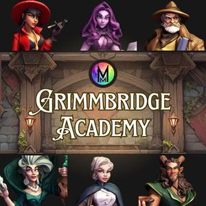 Grimmbridge Faculty