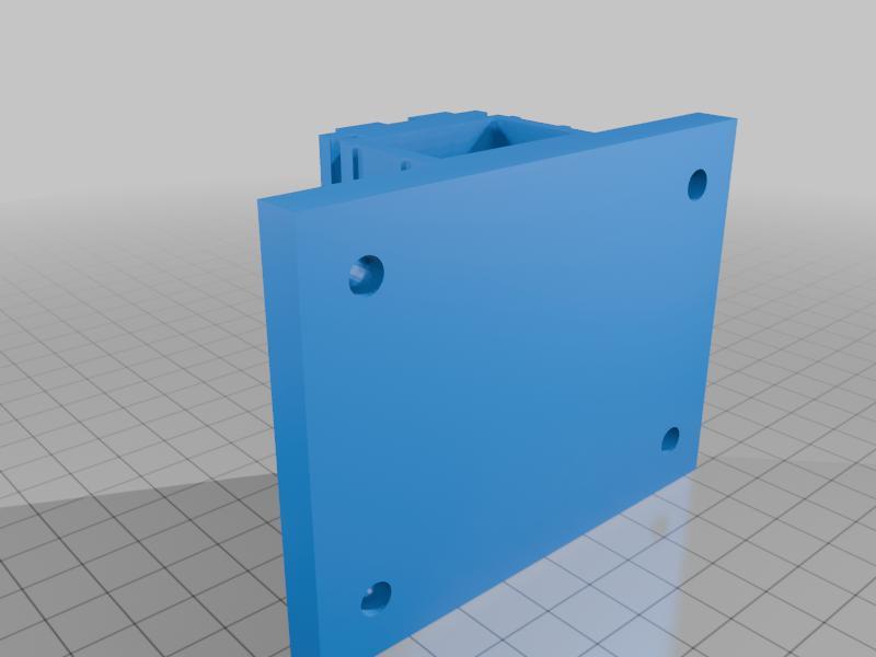 Unifi Outdoor UAP-AC-M-PRO Flat Wall Mount