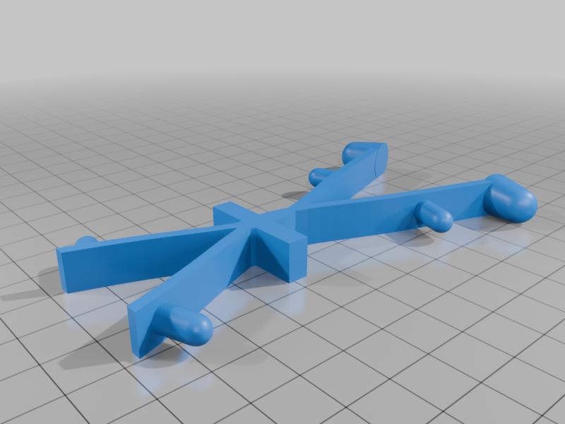 Pool pool clip adjusted length