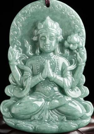 4armBuddaha