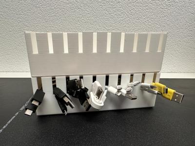 Cable Organizing Box