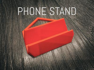 Phone stand