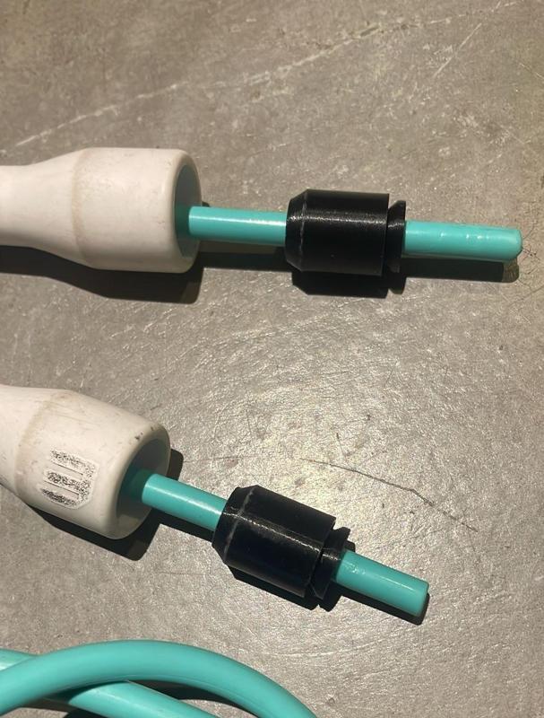 Elite SRS - Elite Jumps Rope Stops for 5mm and 6mm