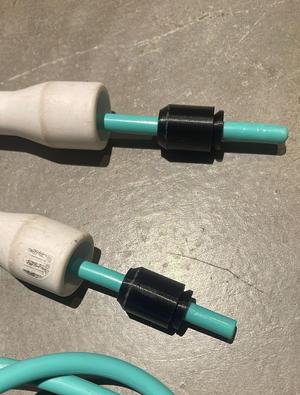 Elite SRS - Elite Jumps Rope Stops for 5mm and 6mm