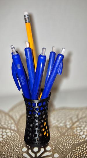 Pen holder