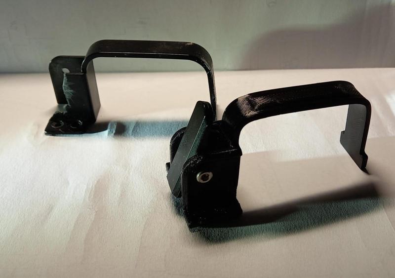 Airsoft AK47 lučík