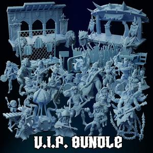 Bardic Beatdown Bundle