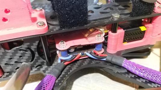 Air Unit O3 - TBS Source One V3