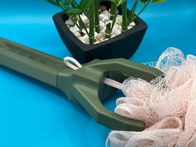 Bath & Shower Buddy - Scrubber