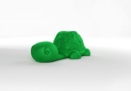 Turtle Smartphone Stand, keychain