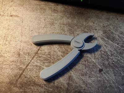 Plastic JST pliers (remix)