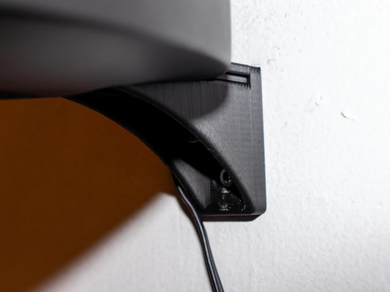 Speaker Wall Mount for M5 Satellite Speakers Klipsch ProMedia 2.1 