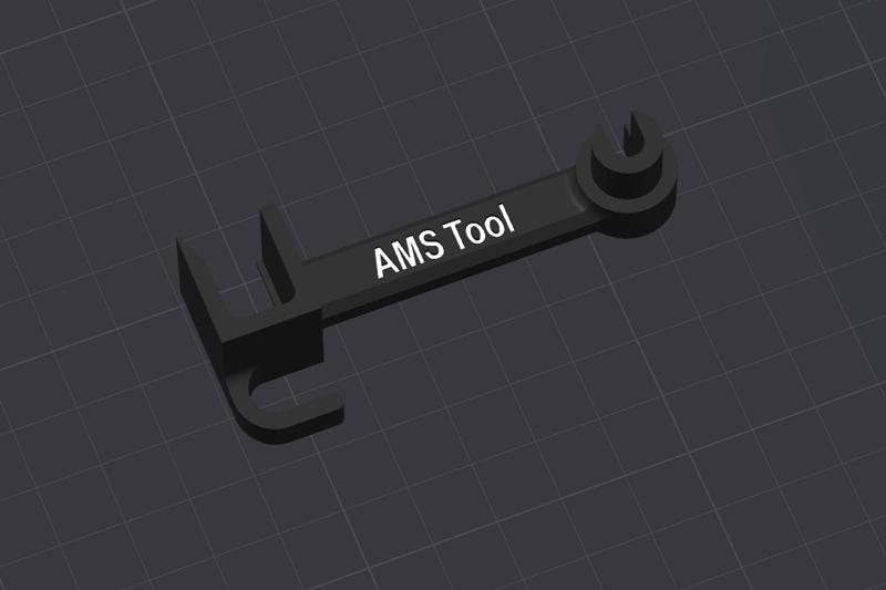 AMS Stubby All in one Disconnect - Remix
