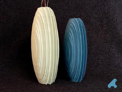 Vase South Tribe 1