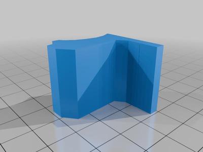 Dji Osmo Pocket 3 Gimbal lock