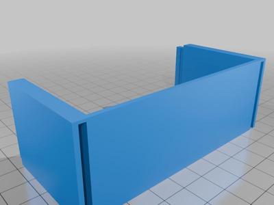 9mm and 36mm Tape Holder
