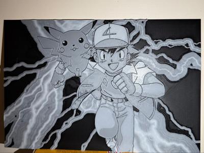 Pokemon 