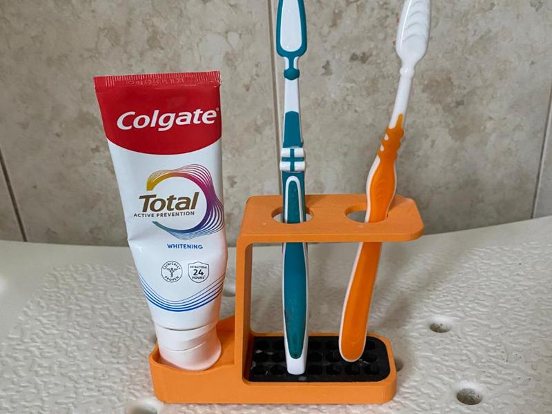 Toothbrush Holder