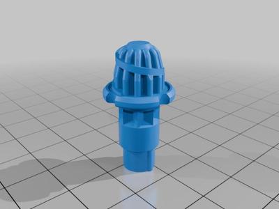 Destruction Belial X Full Bey