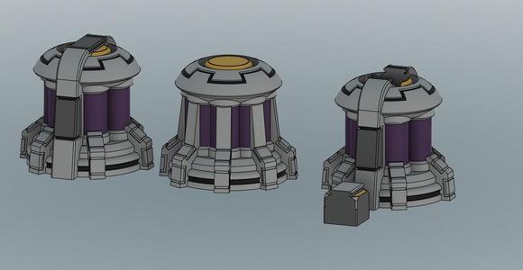 Power Generators