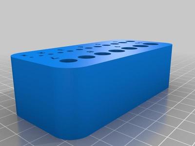 Drill Stand