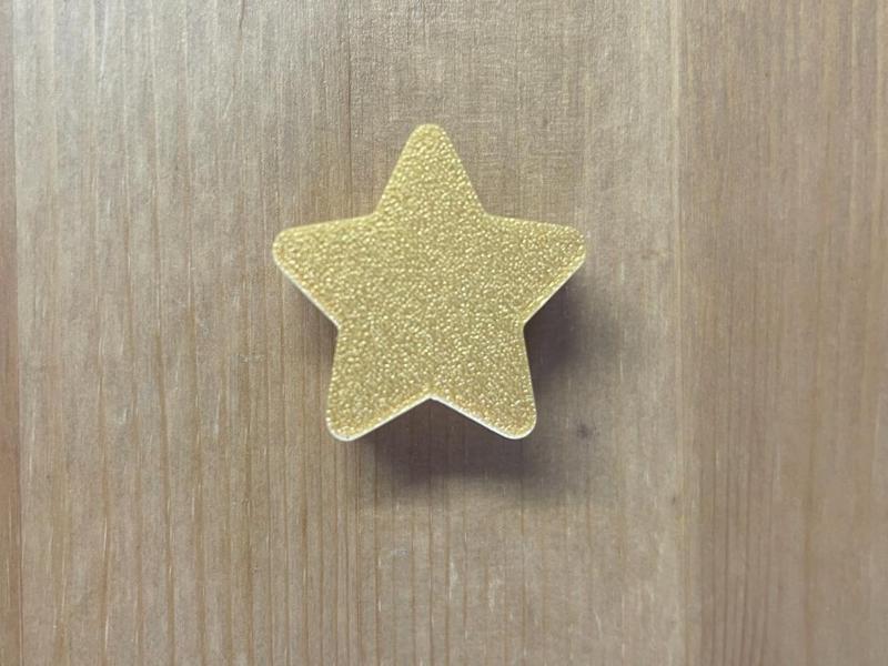 Star Stanley Straw Topper