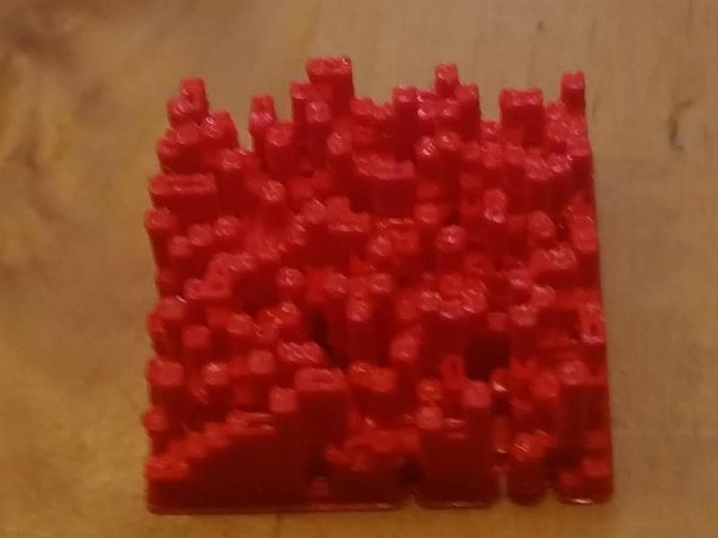 Pi square