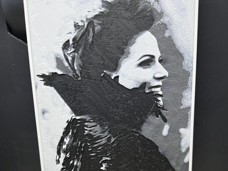 EvilQueenSide