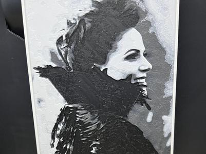 EvilQueenSide