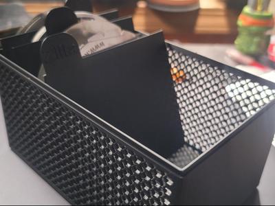 Gobo Storage Box