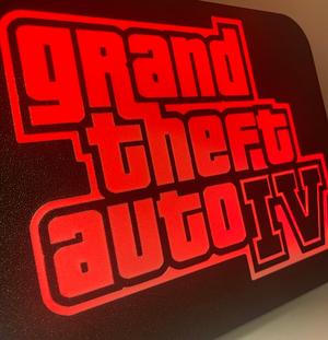 GTA IV (4) Lightbox by Zemtslab.eu