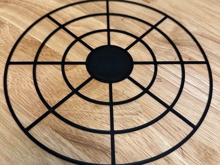 Objective Marker Tabletop 