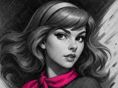 Daphne Hueforge