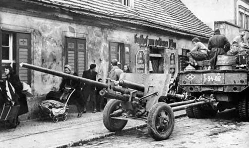 Zis 2 57mm