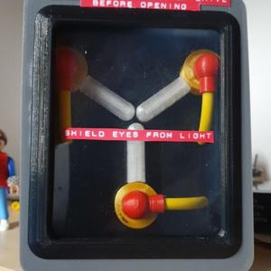 Flux Capacitor
