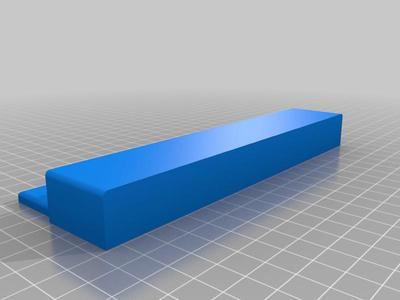 Phone wall support