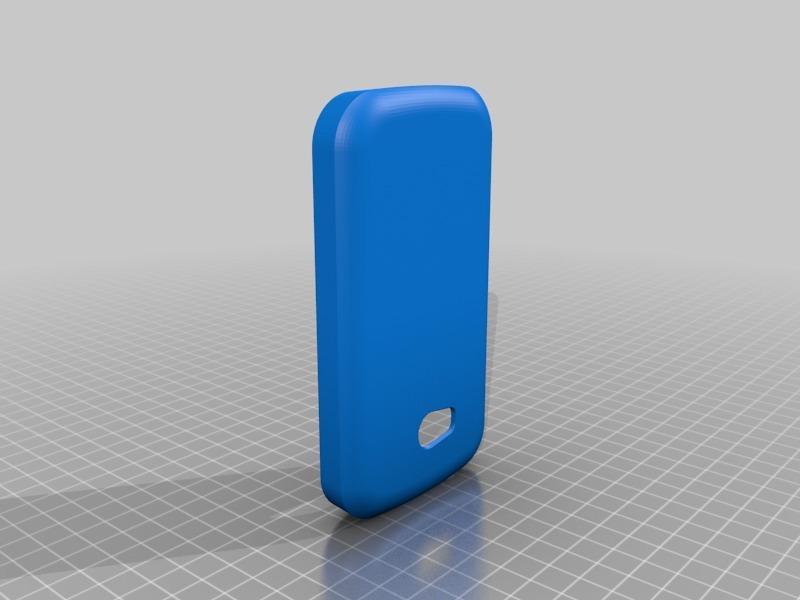 Lumia 822 Soft Case