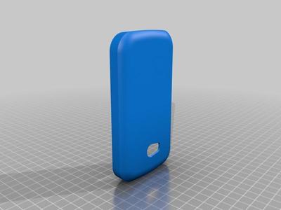 Lumia 822 Soft Case