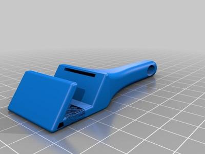 Key Chain Phone Stand Bottle Opener