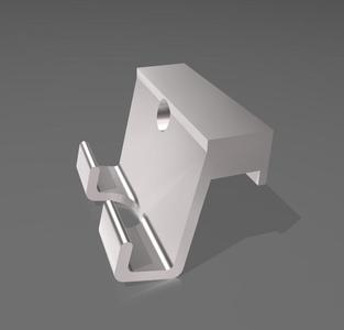 Porta celular de pared