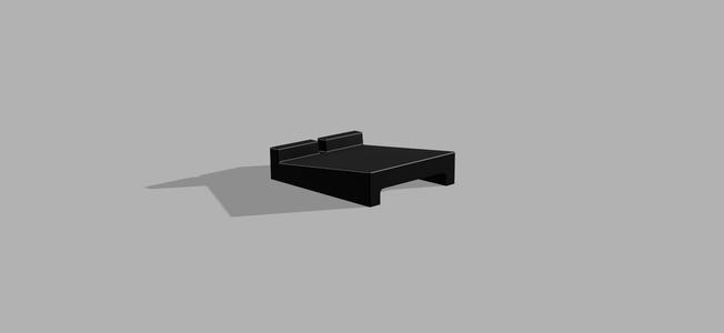 Logitech Z533 Speaker Base