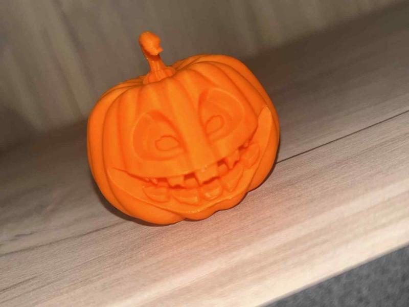 Halloween Pumpkin – Fun & Spooky