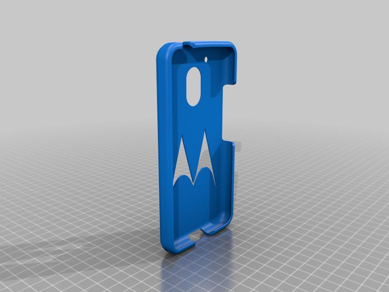 Motorola Moto G4 Play xt160 case