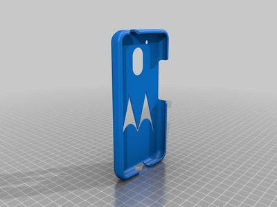 Motorola Moto G4 Play xt160 case