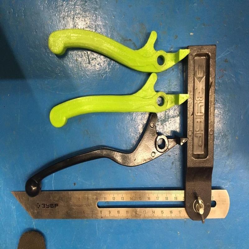 Child Brake Lever for china ATV