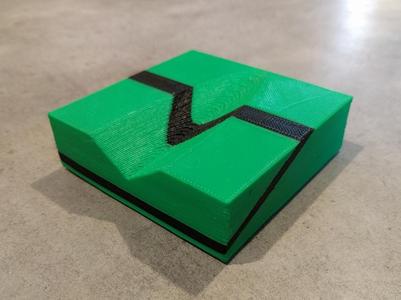 Geology Training Model Maker