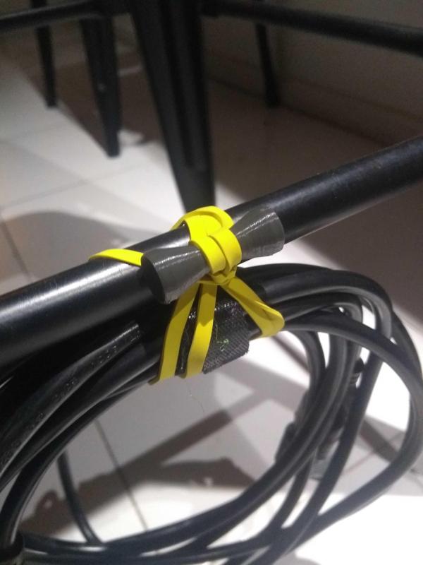 BONGO TIES SUPPORT ELASTIC BAND