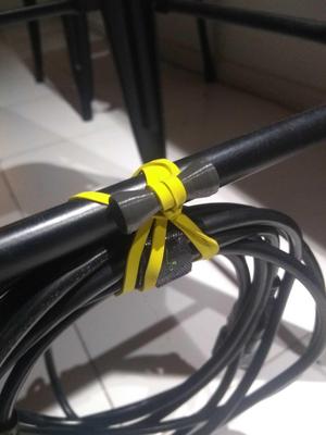 BONGO TIES SUPPORT ELASTIC BAND