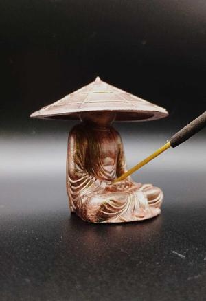 INCENSE HOLDER