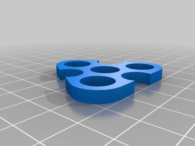 Mini Spinner